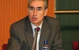 “Eurolat se ha afianzado como el brazo parlamentario de la Asociación Estratégica Birregional UE-América Latina y Caribe”, señaló Jáuregui.