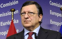 Según Barroso, hay grandes diferencias entre los distintos estados miembros. “El desempleo es uno de los problemas más graves que aún tenemos”