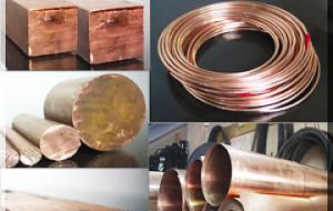 El cobre es la principal fuente de ingresos de exportación del país, del cual Chile es el productor mundial número uno 