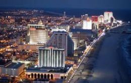 La agonía de Atlantic City a tan solo 155 kilómetros de Nueva York llevará al cierre en próximos días del Trump Plaza  