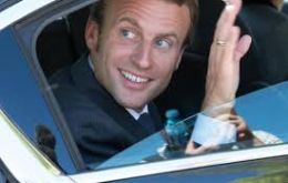 El pasado 17 de septiembre, el ministro de Economía, Emmanuel Macron, resumió el sentir general al afirmar que “Francia está enferma”