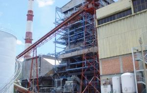 Kelar abastecerá la creciente demanda de electricidad de la australiana BHP Billiton, que en Chile opera las minas Escondida y Pampa Norte. 