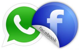 Se consideró que WhatsApp y Facebook no son competidoras directas, dado que una trabaja por teléfono y en la otra hace falta tener un perfil en la red social.