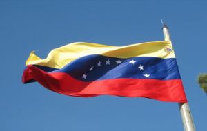 Venezuela canceló el miércoles 1.498 millones de dólares correspondientes al Bono Global 2014 y 63,7 millones de sus intereses correspondientes.