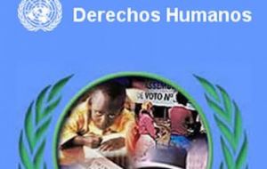 El CDH es el órgano de ONU encargado de promover y proteger los derechos humanos en todo el mundo y de analizar las denuncias de violaciones