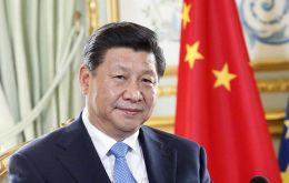 La iniciativa tiene lugar cuando el presidente chino Xi Jinping busca ampliar su  campaña anticorrupción para capturar a sospechosos escapados al exterior