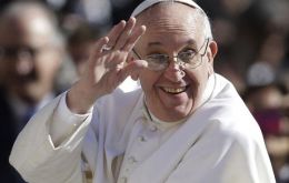 Según habría dicho el Papa no quiere que su visita interfiera con las elecciones argentinas del año próximo