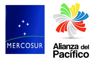 La Alianza del Pacífico y Mercosur representan combinados más de 80% del comercio exterior regional, así como de su población