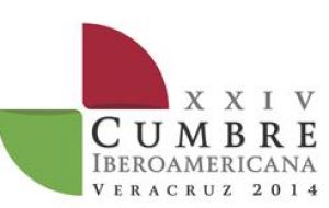 La XXIV Cumbre Iberoamericana de jefes de Estado y de Gobierno se celebrará desde el 8 de diciembre en la ciudad mexicana de Veracruz