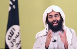 Ibrahim al-Rubaysh fue liberado de Guantanamo en 2006. Hoy es pieza clave de Al Qaeda. 