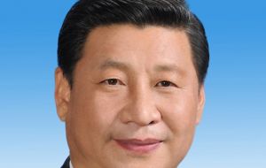 Su “caída” por presunta corrupción es la última de una larga lista de casos que está desvelando el régimen chino desde la llegada al poder de Xi Jinping