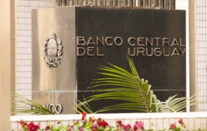 Para el Banco Central de Uruguay (BCU) la inflación es “el centro de las preocupaciones de la política económica” del país 