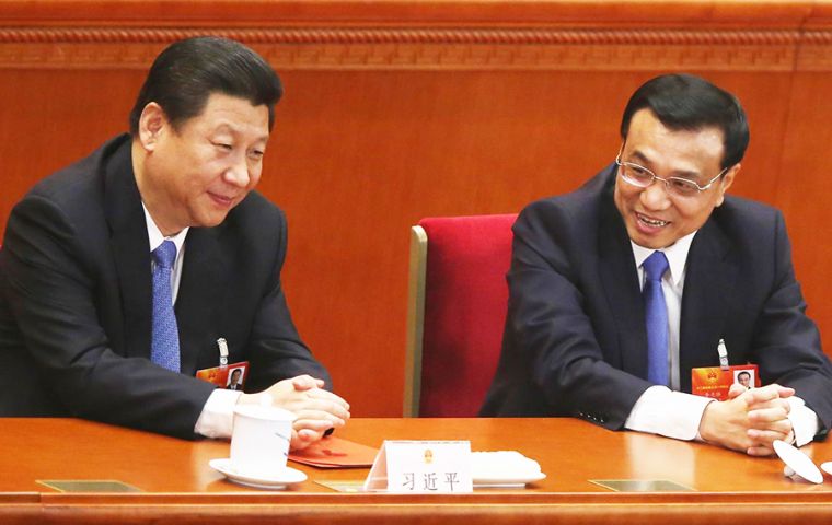En el foro participarán el presidente Xi Jinping; el primer ministro, Li Keqiang; y los ministros de Asuntos Exteriores, Comercio y Reforma y Desarrollo