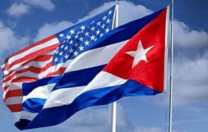 EE.UU. y Cuba sorprendieron al mundo el 17 de diciembre al anunciar que iniciaban conversaciones para la normalización plena de las relaciones