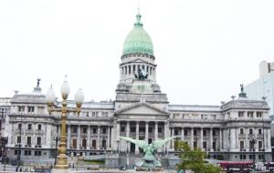 En el presupuesto 2014 aprobado por el Congreso argentino, el gastó recibió una asignación presupuestaria de 958 millones de pesos (111,3 millones de dólares).