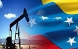 La economía de Venezuela “será la más afectada” por la baja del crudo, “y la proyección actual es de una caída en el nivel de actividad del 7% en 2015”