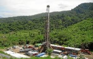 Indígenas de Pampa Hermosa reclaman a Pluspetrol compensación por el uso de sus tierras en el área de influencia directa de la actividad petrolífera  