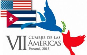 En abril se celebra la Cumbre de Las Américas en Panamá, y el Departamento de Estado publica la lista de países patrocinadores del terrorismo
