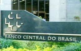 El crecimiento de Brasil el año pasado se ubicó por debajo del 0,15 %, según las últimas estimaciones del Gobierno, lo que supone una fuerte desaceleración.
