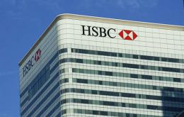 Según The Guardian el HSBC también retenía activos de banqueros acusados de saquear fondos de las antiguas repúblicas soviéticas