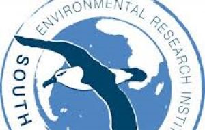 Otra organización con mano del estado en sus inicios es el Instituto de Investigación de asuntos medio ambientales del Atlántico sur.