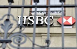 El miércoles, la justicia del cantón de Ginebra anunció la apertura de una investigación por lavado de dinero agravado contra la filial suiza del HSBC