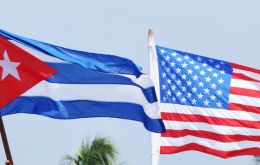 El 46% de los estadounidenses dijo tener una opinión favorable sobre Cuba, ocho puntos porcentuales más que el año pasado, según Gallup