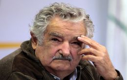 Argentina parece haberse retrotraído a una visión de 1960”, sostuvo Mujica en la entrevista con Perfil.