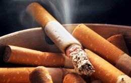 “El tabaco —uno de productos de consumo más letales del mundo— ha quedado expuesto, y este décimo aniversario marca un hito para la salud pública”