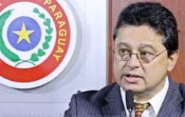 “La cooperación de la UE con Paraguay sólo puede calificarse como exitosísima, necesaria y efectiva”, dijo Leite 