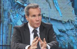 El decreto hace lugar a un pedido de la unidad fiscal que se hizo cargo de la investigación luego de la muerte del fiscal Alberto Nisman, que llevaba el caso desde 2004