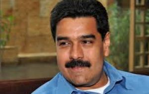Maduro debe “entender” que la mediación de Unasur y los países de la región no supone una injerencia en los asuntos internos de su país.