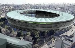 Fonte Nova, que costó 185 millones de dólares dejó de tener clientes fijos ya que el Bahía, club de la segunda división, anunció que no jugará más en el estadio 