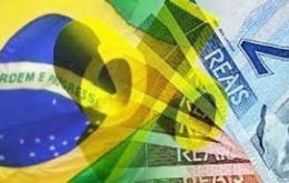 De confirmarse las proyecciones para 2015, sería la mayor inflación anual de Brasil desde 2003, cuando el índice alcanzó el 9,3%.