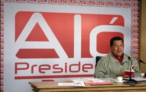 Cuando asumió Chávez en 1998, en Venezuela había 89 periódicos, todos privados, y 25 canales de televisión, 23 independientes y 2 del Estado.
