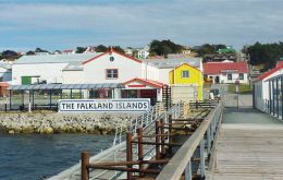 El estado de bienestar alcanzado en las islas Falklands en un período de 30 años, las convierte en caso de estudio para el continente que las ha aislado