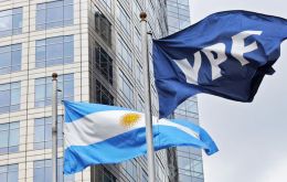 YPF busca asociarse a importantes empresas multinacionales para financiar las inversiones necesarias para que Argentina recupere su autosuficiencia energética