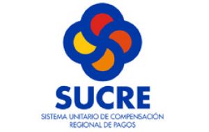 Las presuntas operaciones se efectuaron por Sistema Unitario de Compensación Regional de Pagos (Sucre), una moneda virtual usada por países del ALBA