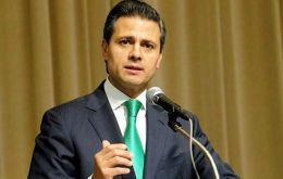 “Queremos darle un nuevo impulso a la relación” bilateral, dijo Peña Nieto en una entrevista que publica el diario “Folha de Sao Paulo”