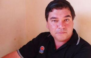 En marzo el periodista paraguayo de “Radio Ciudad Nueva” Gerardo Servian Coronel fue asesinado en Ponta Pora, zona fronteriza entre Brasil y Paraguay.