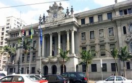 De acuerdo al ranking 2015, lidera la Universidade de Sao Paulo seguida de Universidade Estadual de Campinas