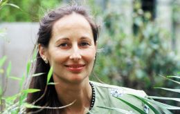 La ministra Segolène Royal anunció que Francia prohibirá la venta libre en tiendas de jardinería del herbicida glifosato