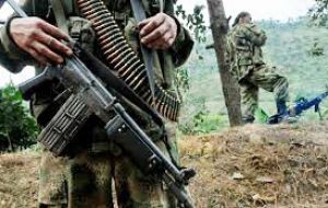 Colombia figura en lugar 146 por la cantidad de refugiados resultado del conflicto de medio siglo con las FARC.