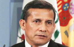 El presidente peruano ha pedido en varias ocasiones poderes especiales para legislar en temas económicos y de seguridad ciudadana