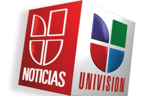 La cadena hispana Univision fue la primera en romper relaciones comerciales con Trump Organization el viernes pasado