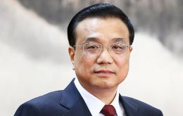 El primer ministro chino, Li Keqiang, dijo que los fundamentos de la economía son buenos y que los principales indicadores están mejorando