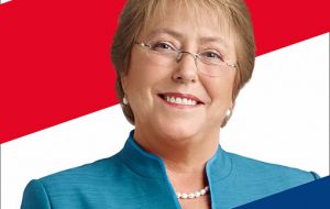 Rosenblut, presidente de Enersis es señalado como recaudador de fondos de la campaña electoral de la presidenta Michelle Bachelet