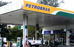 La subsidiaria es la mayor distribuidora de combustibles de Brasil, con 30% de participación del mercado, y cuenta con 7.900 puestos de venta en el país.
