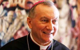 “El Santo Padre lanzará una invitación a cuidar lo creado e invitará a buscar un desarrollo con 'justicia social'” adelantó el cardenal Parolin en una entrevista
