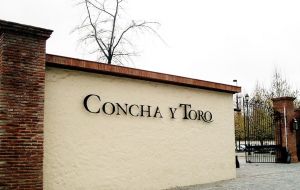  Concha y Toro es la empresa vitivinícola más grande de Chile y América Latina, y una de las cuatro más importantes a nivel de volumen en el mundo